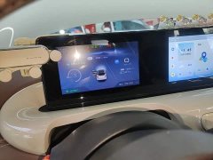 Wuling Binguo 2023 333km Joy Edition - ფოტო 12