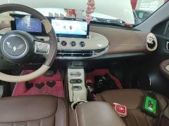 Wuling Binguo 2023 333km Joy Edition - ფოტო 13