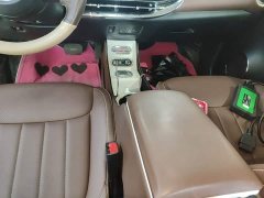 Wuling Binguo 2023 333km Joy Edition - ფოტო 14