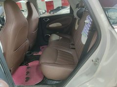 Wuling Binguo 2023 333km Joy Edition - ფოტო 17