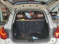 Wuling Binguo 2023 333km Joy Edition - ფოტო 19