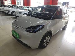 Wuling Binguo 2023 333km Joy Edition - ფოტო 2