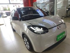 Wuling Binguo 2023 333km Joy Edition - ფოტო 4