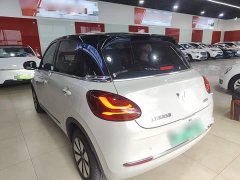 Wuling Binguo 2023 333km Joy Edition - ფოტო 5