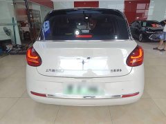 Wuling Binguo 2023 333km Joy Edition - ფოტო 6