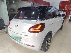 Wuling Binguo 2023 333km Joy Edition - ფოტო 7