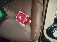 Wuling Binguo 2023 333km Joy Edition - ფოტო 9