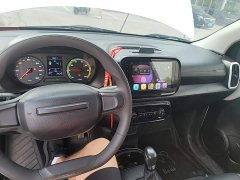 SAIC Clever 311km Vitality Pop Edition - ფოტო 10
