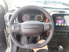 SAIC Clever 311km Vitality Pop Edition - ფოტო 11