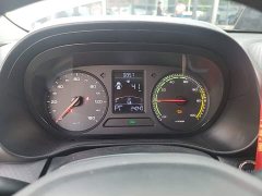 SAIC Clever 311km Vitality Pop Edition - ფოტო 12