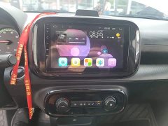 SAIC Clever 311km Vitality Pop Edition - ფოტო 13