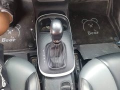 SAIC Clever 311km Vitality Pop Edition - ფოტო 14