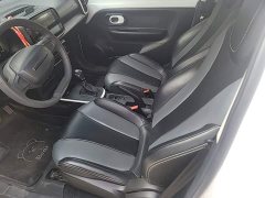SAIC Clever 311km Vitality Pop Edition - ფოტო 15