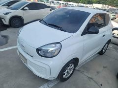 SAIC Clever 311km Vitality Pop Edition - ფოტო 2