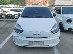 SAIC Clever 311km Vitality Pop Edition - ფოტო 3