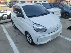 SAIC Clever 311km Vitality Pop Edition - ფოტო 4