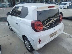 SAIC Clever 311km Vitality Pop Edition - ფოტო 5