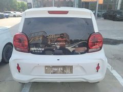 SAIC Clever 311km Vitality Pop Edition - ფოტო 6