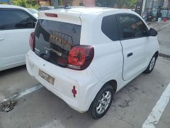SAIC Clever 311km Vitality Pop Edition - ფოტო 7