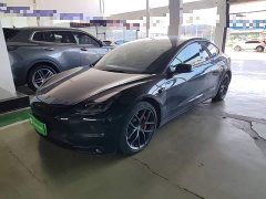 Tesla Model 3 Facelift Performance All-Wheel Drive 3D1 - ფოტო 1
