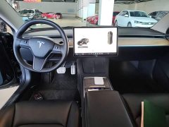 Tesla Model 3 Facelift Performance All-Wheel Drive 3D1 - ფოტო 10