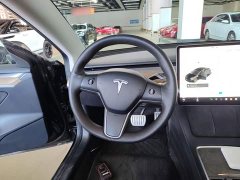 Tesla Model 3 Facelift Performance All-Wheel Drive 3D1 - ფოტო 11
