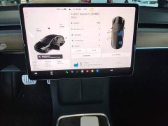 Tesla Model 3 Facelift Performance All-Wheel Drive 3D1 - ფოტო 13