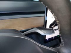 Tesla Model 3 Facelift Performance All-Wheel Drive 3D1 - ფოტო 14