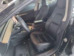 Tesla Model 3 Facelift Performance All-Wheel Drive 3D1 - ფოტო 15