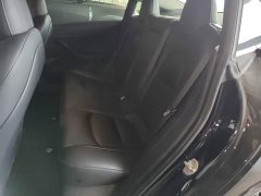 Tesla Model 3 Facelift Performance All-Wheel Drive 3D1 - ფოტო 17