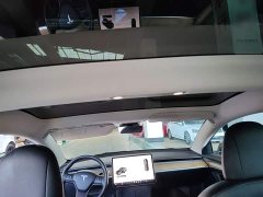 Tesla Model 3 Facelift Performance All-Wheel Drive 3D1 - ფოტო 18