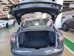 Tesla Model 3 Facelift Performance All-Wheel Drive 3D1 - ფოტო 19
