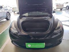 Tesla Model 3 Facelift Performance All-Wheel Drive 3D1 - ფოტო 20