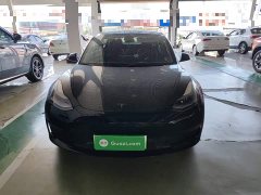 Tesla Model 3 Facelift Performance All-Wheel Drive 3D1 - ფოტო 3