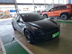 Tesla Model 3 Facelift Performance All-Wheel Drive 3D1 - ფოტო 4