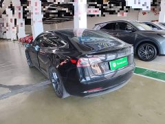 Tesla Model 3 Facelift Performance All-Wheel Drive 3D1 - ფოტო 5