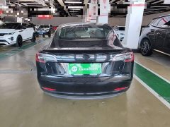 Tesla Model 3 Facelift Performance All-Wheel Drive 3D1 - ფოტო 6