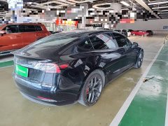 Tesla Model 3 Facelift Performance All-Wheel Drive 3D1 - ფოტო 7