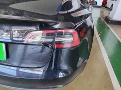 Tesla Model 3 Facelift Performance All-Wheel Drive 3D1 - ფოტო 8