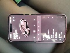 Tesla Model 3 Facelift Performance All-Wheel Drive 3D1 - ფოტო 9