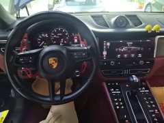 Porsche Macan GTS 2.9T - ფოტო 10