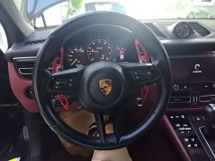 Porsche Macan GTS 2.9T - ფოტო 11
