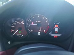 Porsche Macan GTS 2.9T - ფოტო 12