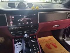 Porsche Macan GTS 2.9T - ფოტო 13