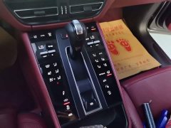 Porsche Macan GTS 2.9T - ფოტო 14