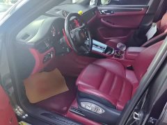 Porsche Macan GTS 2.9T - ფოტო 15