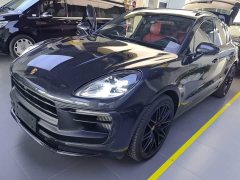 Porsche Macan GTS 2.9T - ფოტო 2