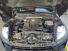 Porsche Macan GTS 2.9T - ფოტო 20