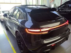 Porsche Macan GTS 2.9T - ფოტო 5