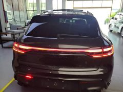 Porsche Macan GTS 2.9T - ფოტო 6